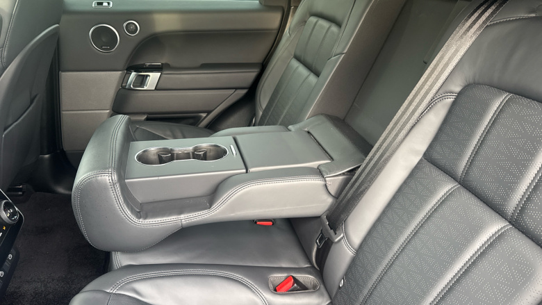 Land Rover Range Rover Sport 3.0 D300 Autobiography Dynamic 5dr Auto Diesel Estate